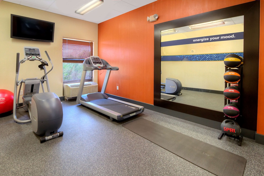 Hampton Inn Kayenta - photo 28