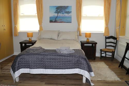 The Holt — 4-Star Luxury Hotel in Llangollen, United Kingdom