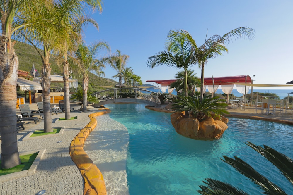 Résidence & SPA Marina d’Arone in Cargese, France