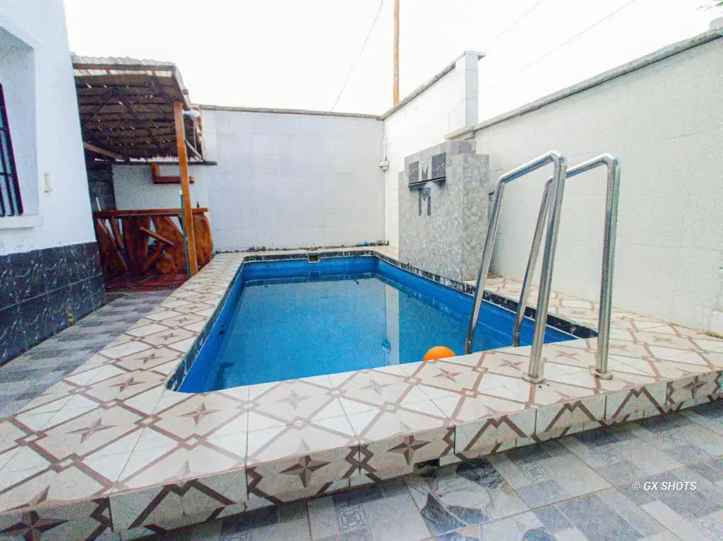 Micaso Guest House — Limbe — photo 4