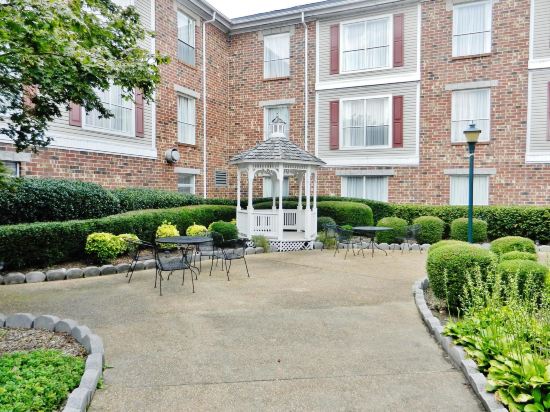 Amberley Suite Hotel in Decatur, United States