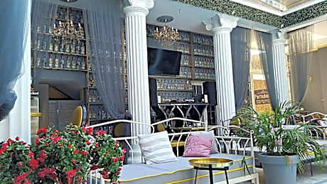 Portobella Boutique Hotel — Navodari — photo 4
