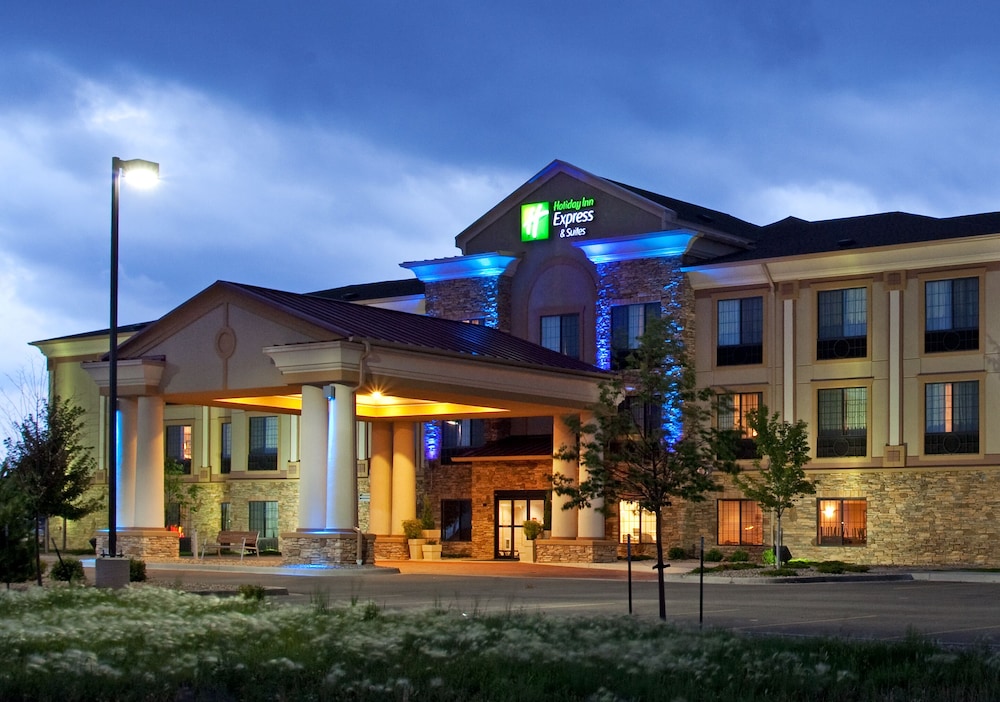 Holiday Inn Express Hotel & Suites Longmont by IHG - photo 2