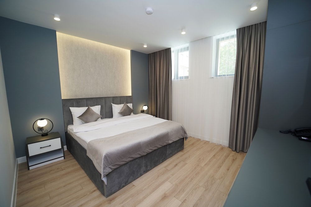 B&M Boutique Hotel - last minute hotel in Yerevan