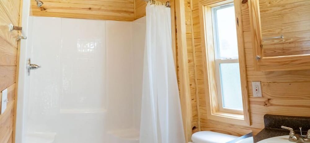 Bonanza Camping Resort - photo 11