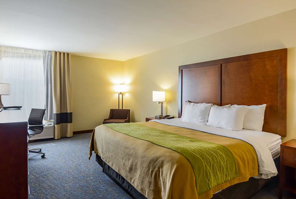Comfort Inn Woodstock Shenandoah - photo 6