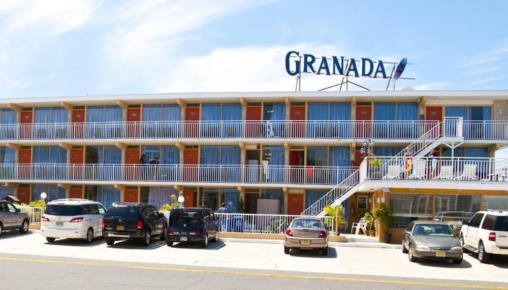 Granada Ocean Resort - photo 24