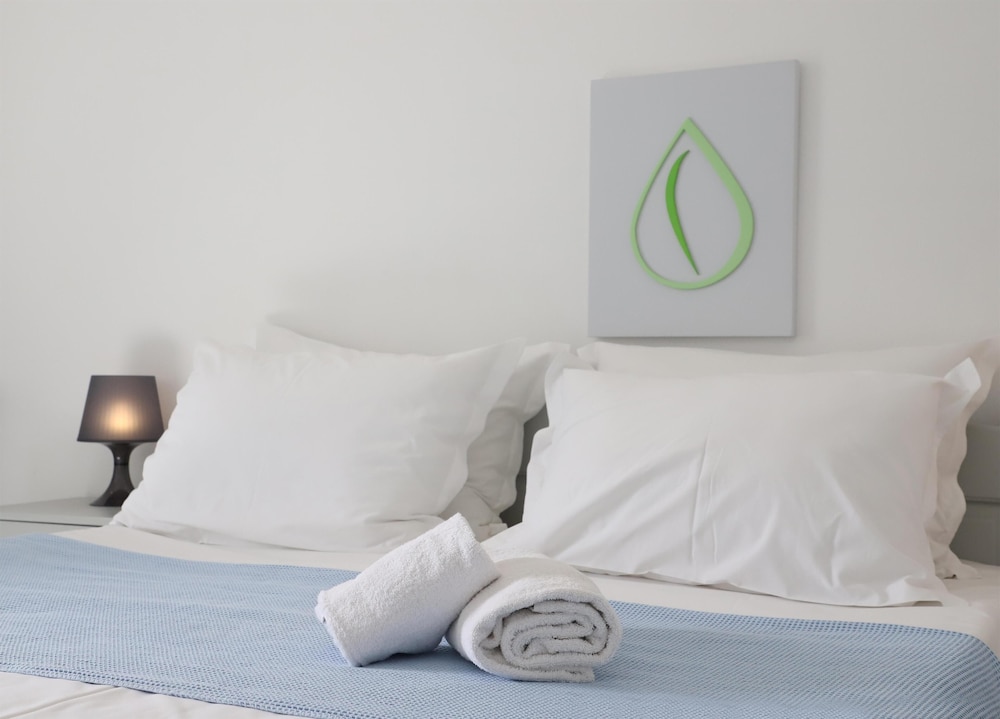 Elounda Krini Hotel in Agios Nikolaos, Greece