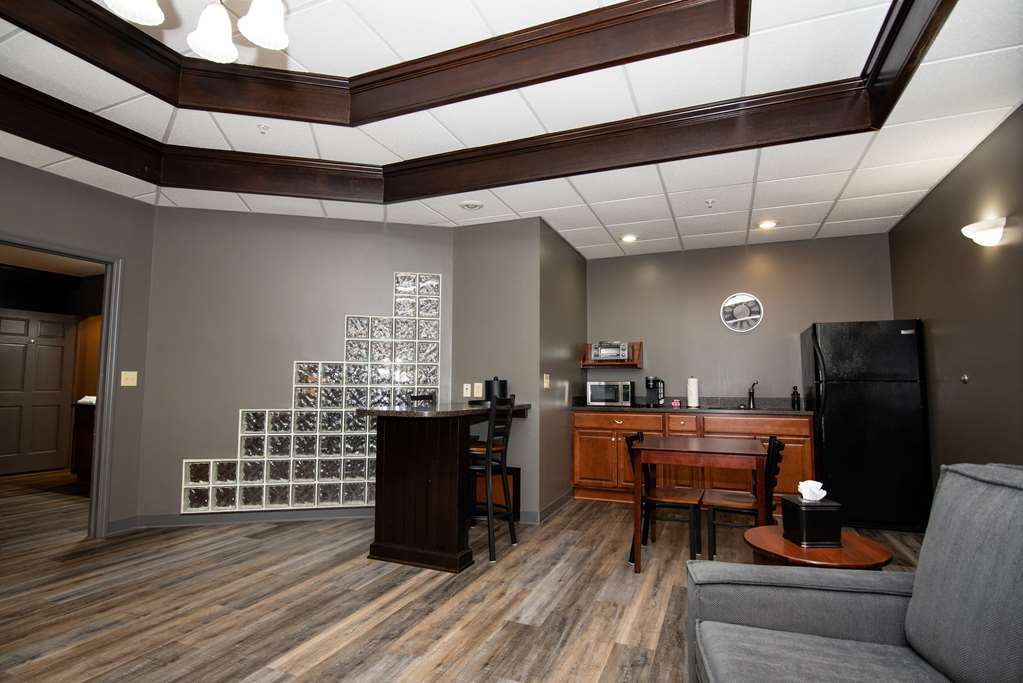 Best Western Plus Plattsburgh - photo 42