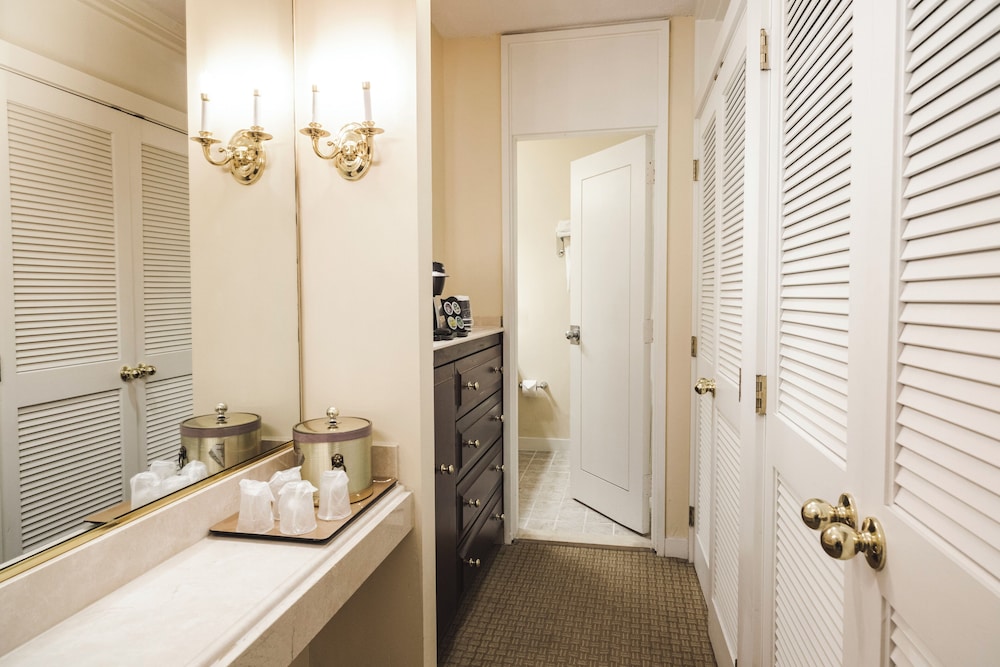 Griffin Hotel an official Colonial Williamsburg Hotel - photo 22