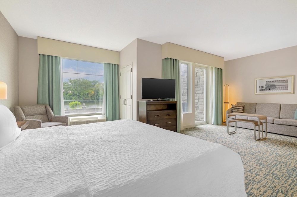 Homewood Suites By Hilton Schenectady - photo 31