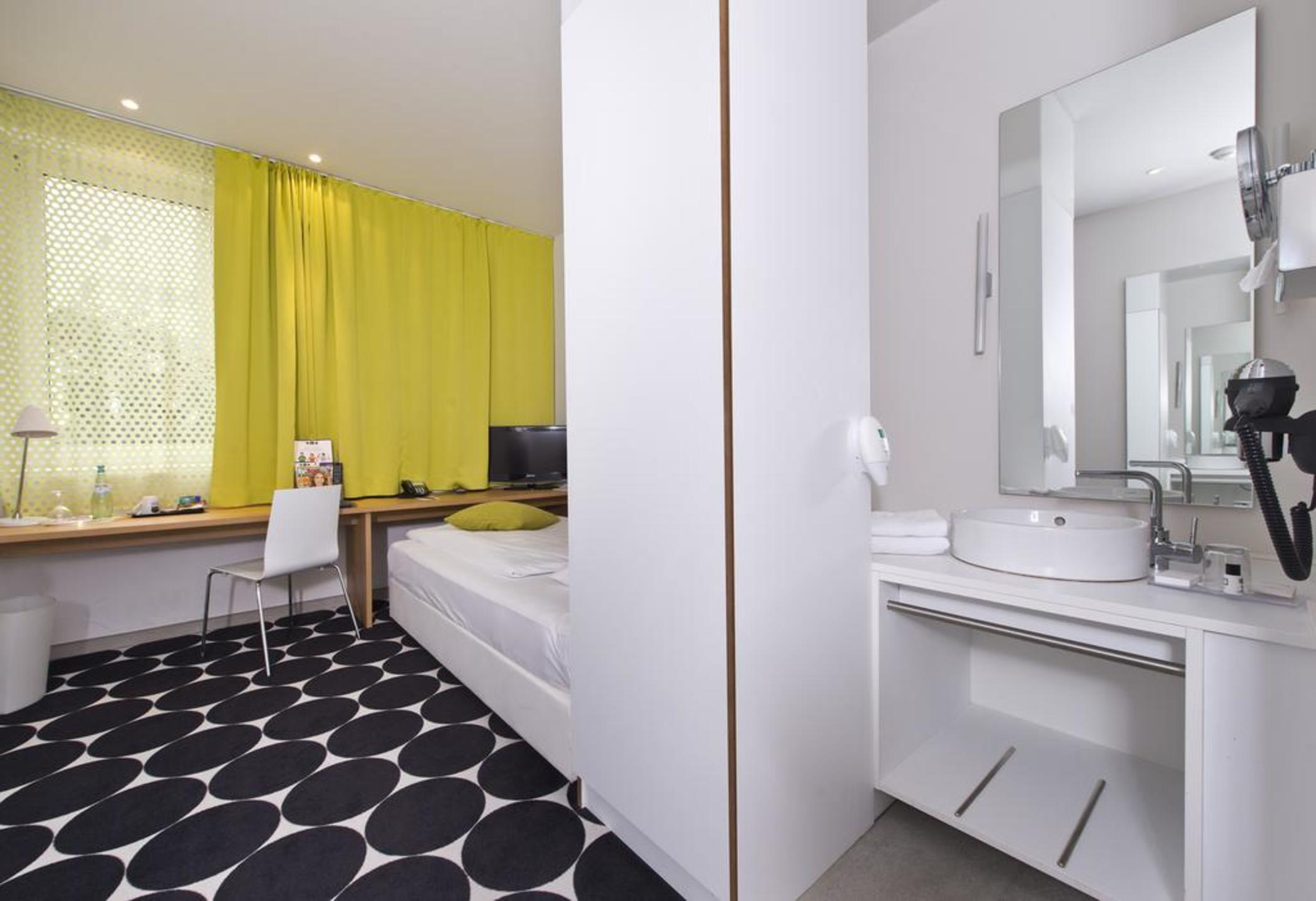 Tryp by Wyndham Frankfurt