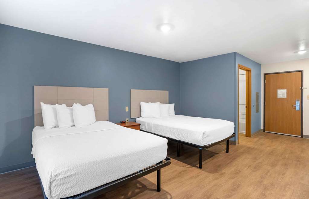 Extended Stay America Select Suites Springfield South Battlefield - photo 15