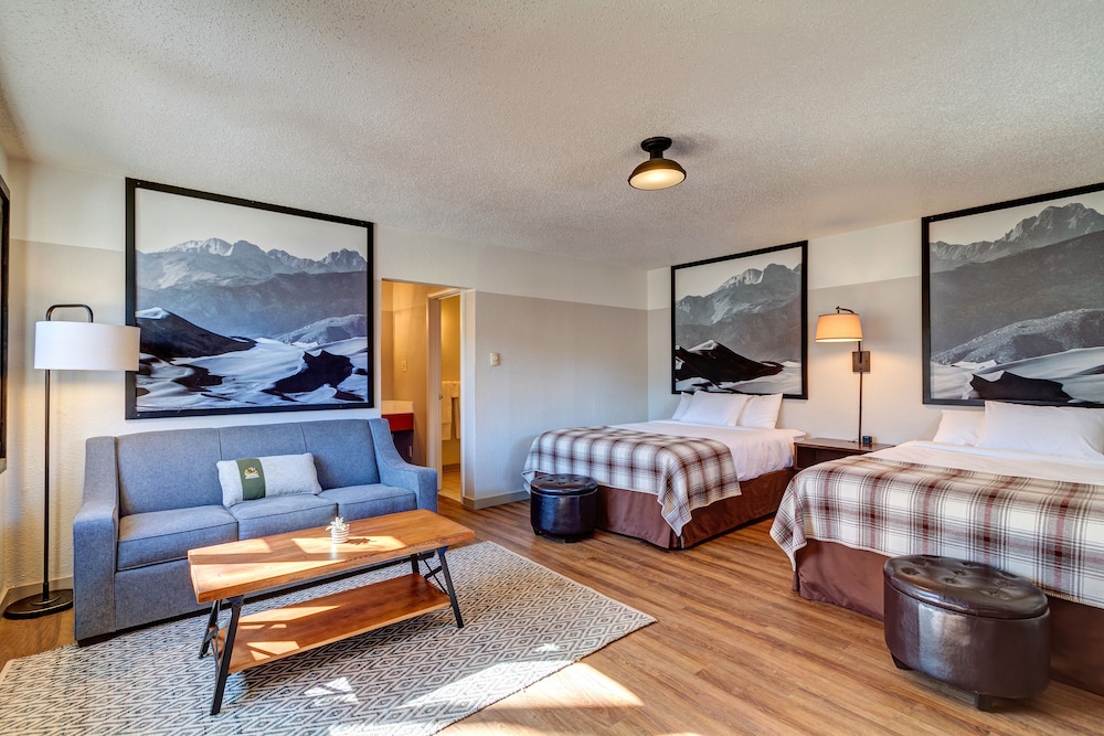 Loyal Duke Lodge - photo 14
