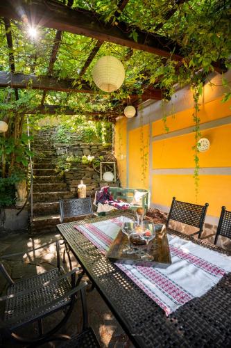 Domček Ľúbezný in Banska Stiavnica, Slovakia