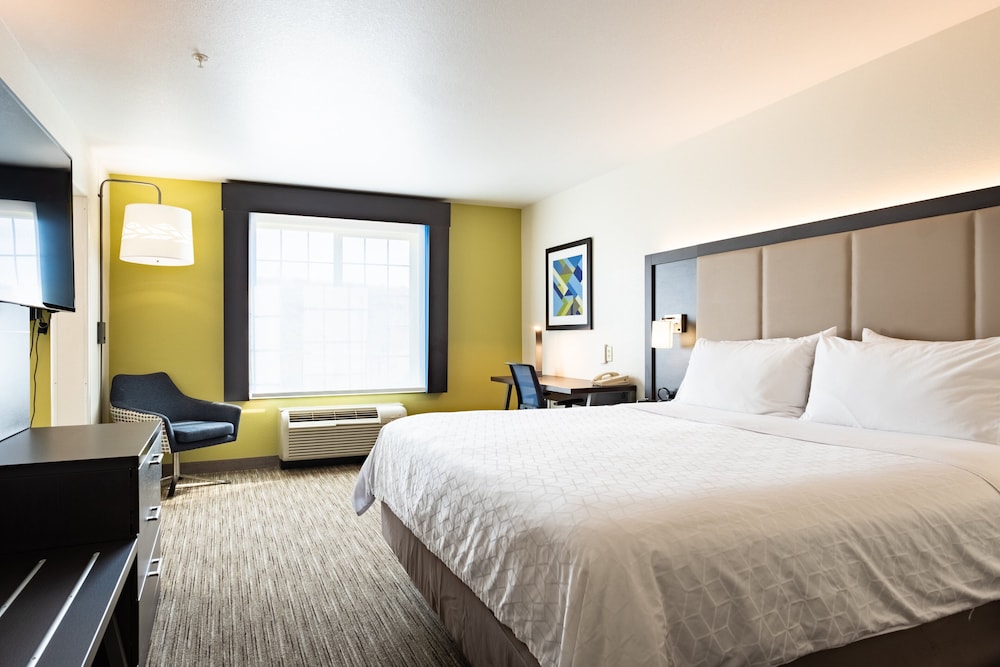 Holiday Inn Express & Suites Evanston By IHG - photo 19