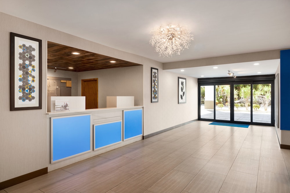 Holiday Inn Express Vero Beach by IHG - photo 34