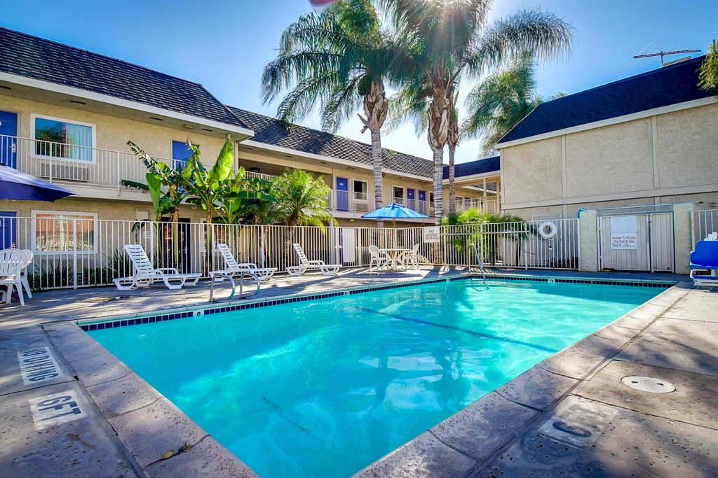 Motel 6 Riverside CA South - photo 10