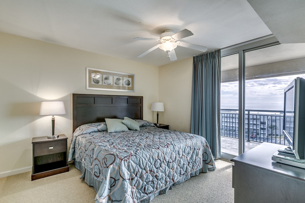 Tilghman Beach and Golf Resort by Condo World - photo 6