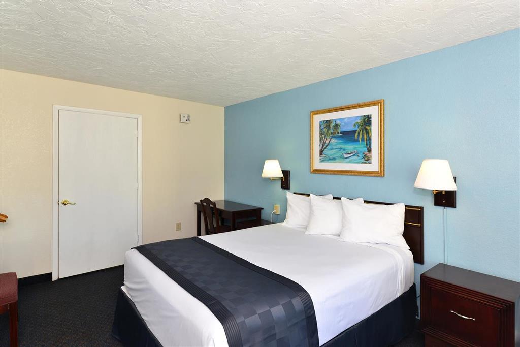 Americas Best Value Inn Bradenton Sarasota - photo 6