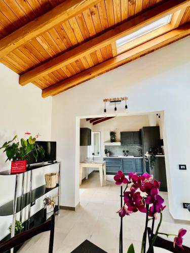 La Rocchetta B&B — 4-Star Luxury Hotel in Rocchetta, Italy