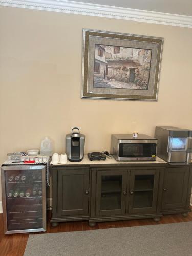 MooreField Suites Greensboro East - photo 104