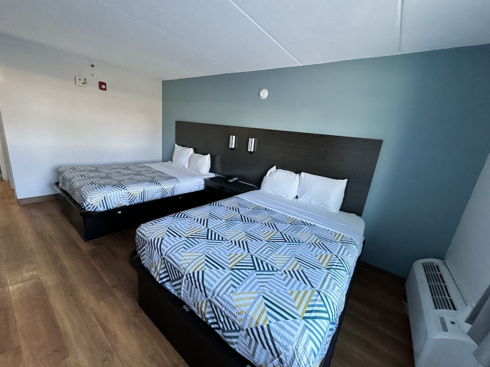 Motel 6 East Syracuse NY Airport - photo 18