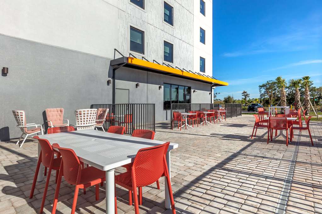MainStay Suites Fort Myers East I 75 - photo 39