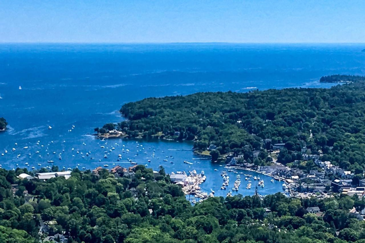 Rockledge in Unknown City, United States