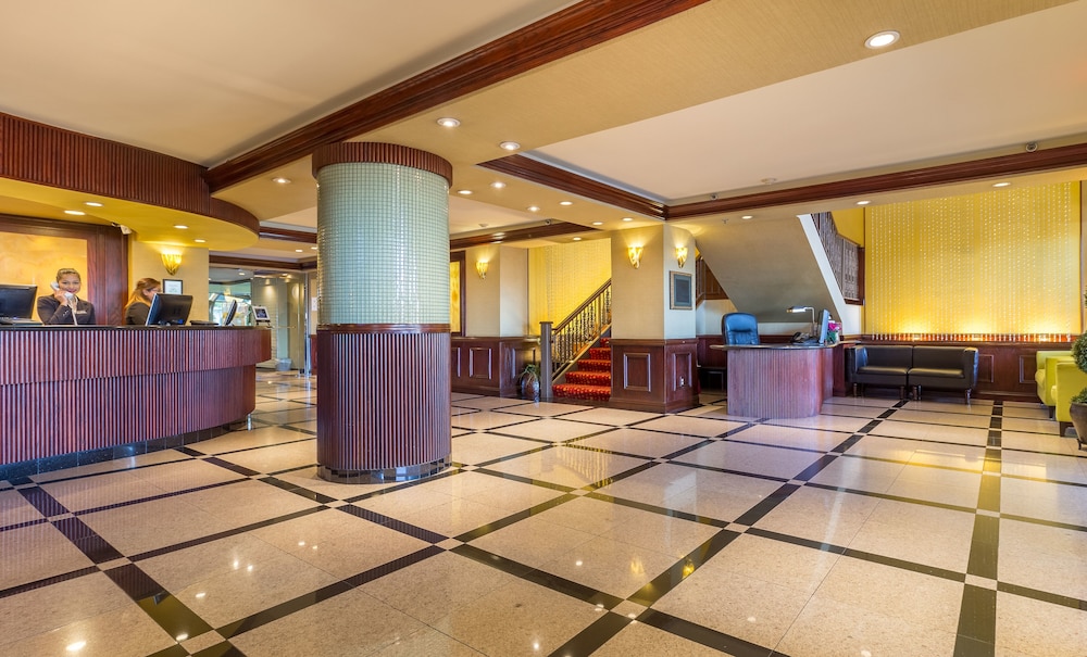 The Hotel Fullerton Anaheim - photo 3