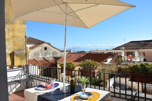 Volver — 4-Star Luxury Hotel in Salerno, Italy