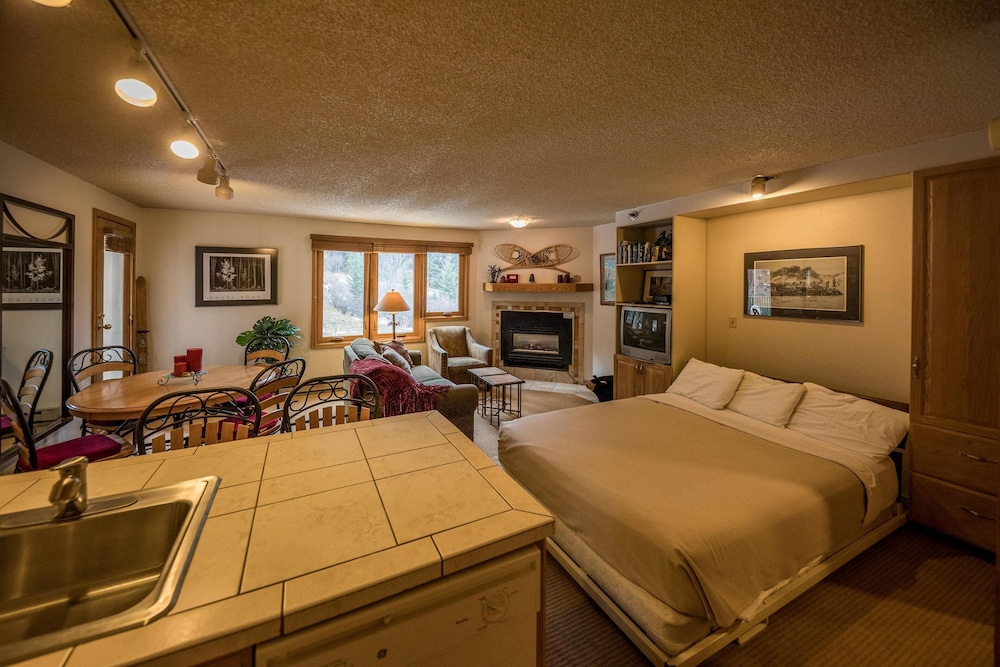 Iron Horse by Stay Winter Park - photo 16