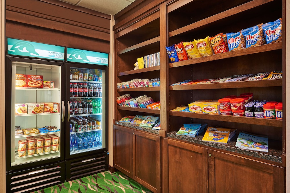 Homewood Suites by Hilton Odessa - photo 16