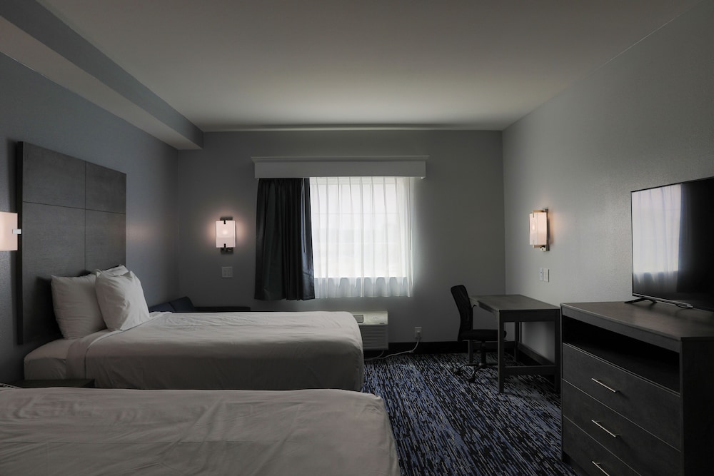 Home Inn and Suites Olive Branch - photo 15