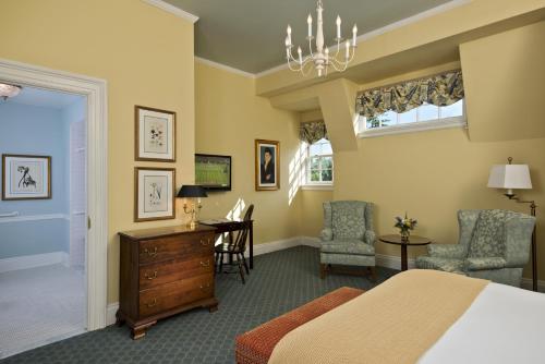 The Otesaga Resort - photo 16
