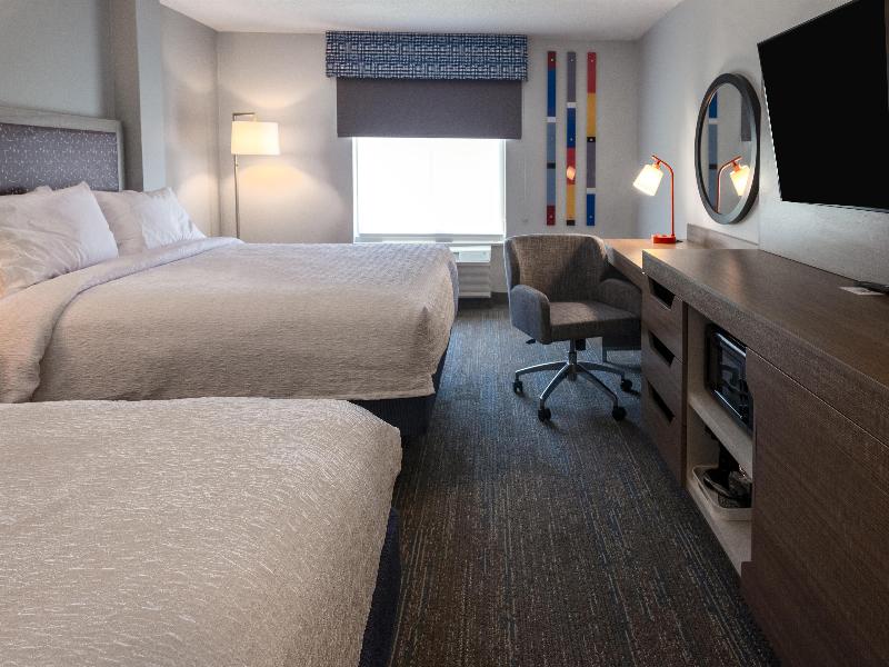 Hampton Inn Norton VA - photo 49