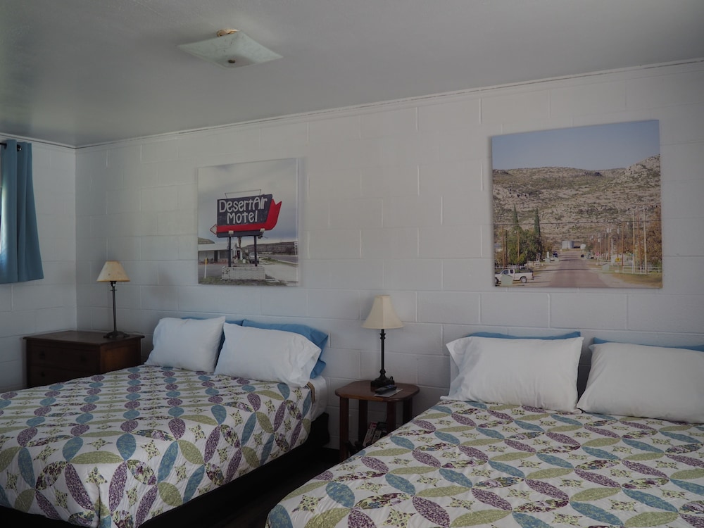 Desert Air Motel - photo 5