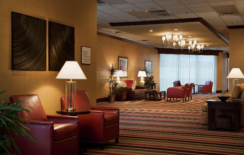 Doubletree By Hilton Cincinnati Airport — Florence