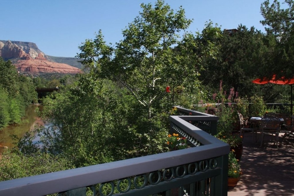 The Inn Above Oak Creek - photo 72
