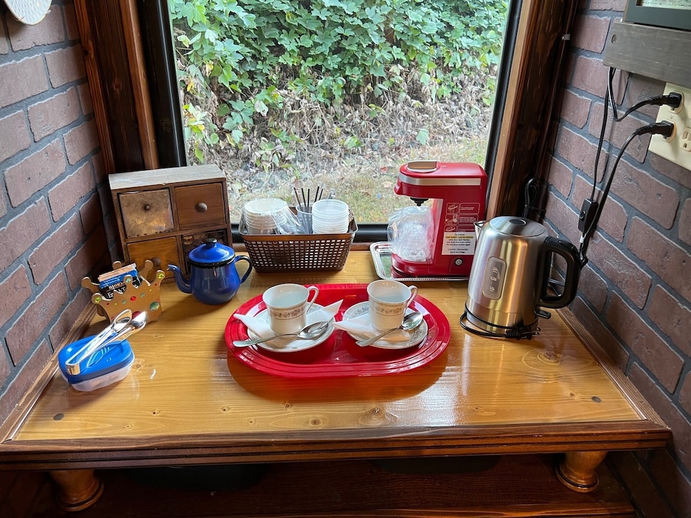 Gorgeous Stays - photo 52