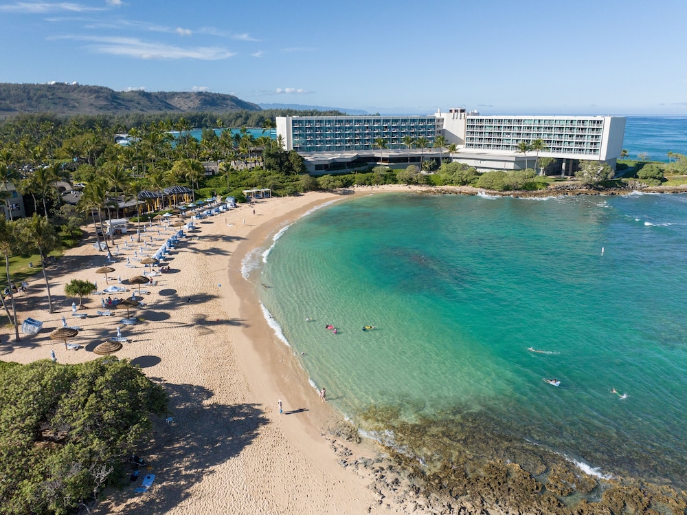 The Ritz Carlton O ahu Turtle Bay - photo 186