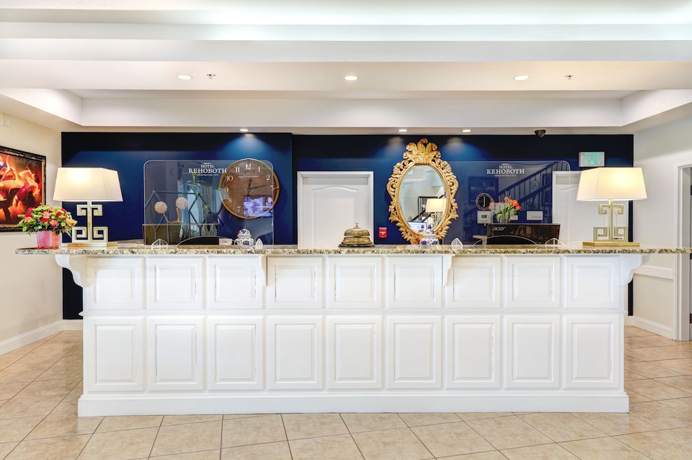 Hotel Rehoboth — Rehoboth Beach — photo 4