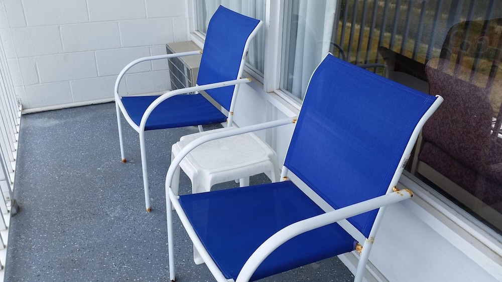 Vancouver Motel - photo 26