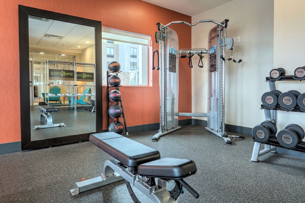 Home2 Suites by Hilton Erie PA - photo 26