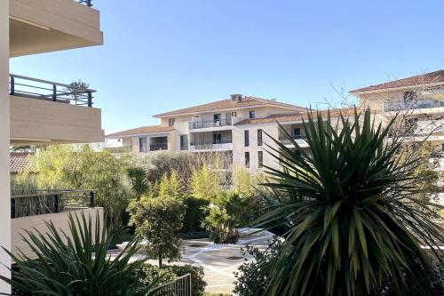 Exclusive Resort Saint Tropez in Saint-Tropez, France