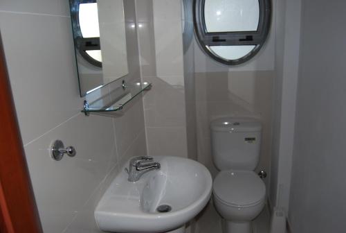 Alex Residence — Larnaca — photo 5