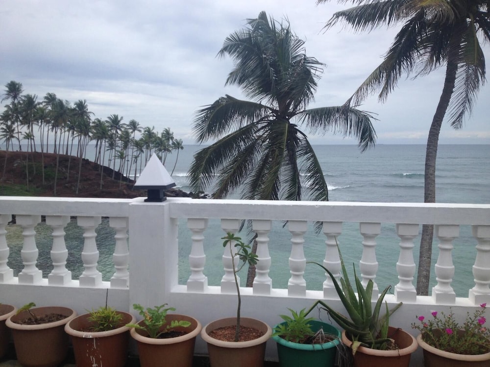 Mirissa Seastar in Mirissa City, Sri Lanka