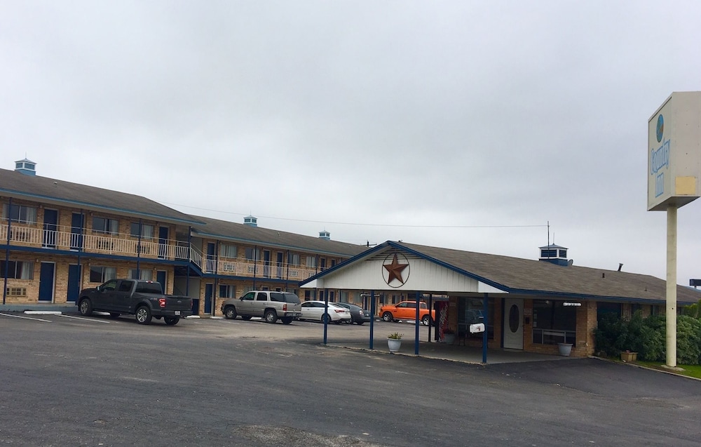 Country inn Lampasas in Lampasas, United States