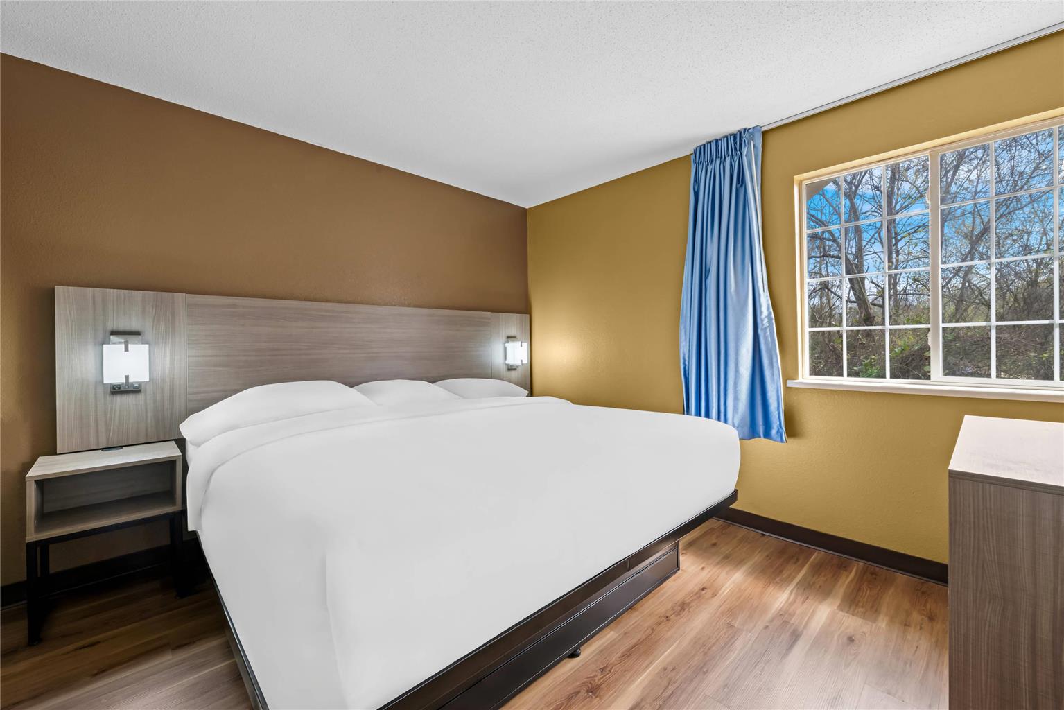 Suburban Studios Charlotte Executive Park - photo 17