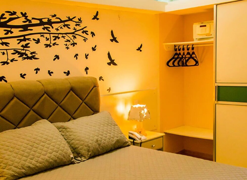 Ilha Praia Hotel — Camocim — photo 5